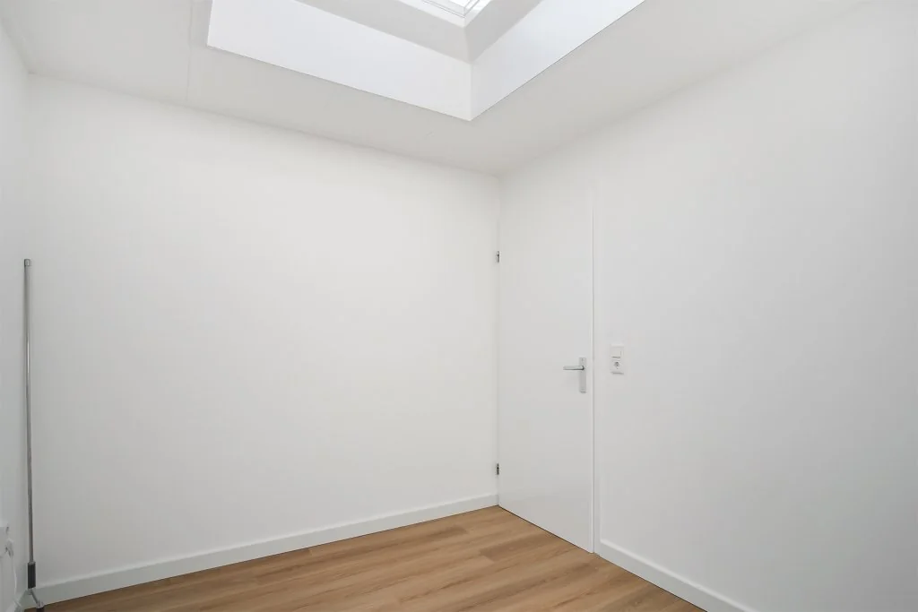 Foto van de Appartement gelegen aan de Blauwstraat in Steenbergen