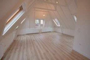 Foto van de Appartement gelegen aan de Koningstraat in Arnhem
