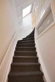 Foto van de Appartement gelegen aan de Koningstraat in Arnhem