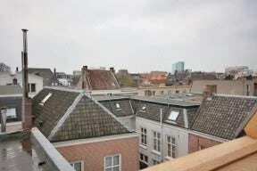 Foto van de Appartement gelegen aan de Koningstraat in Arnhem