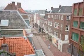 Foto van de Appartement gelegen aan de Koningstraat in Arnhem