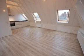Foto van de Appartement gelegen aan de Koningstraat in Arnhem