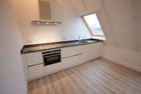 Foto van de Appartement gelegen aan de Koningstraat in Arnhem