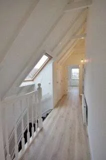 Foto van de Appartement gelegen aan de Koningstraat in Arnhem