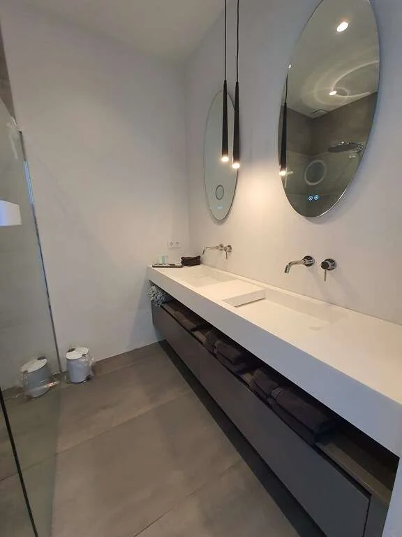 Foto van de Appartement gelegen aan de Balistraat in Den Haag