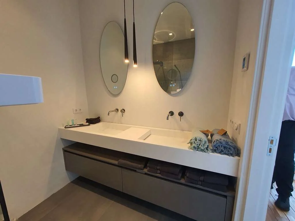 Foto van de Appartement gelegen aan de Balistraat in Den Haag