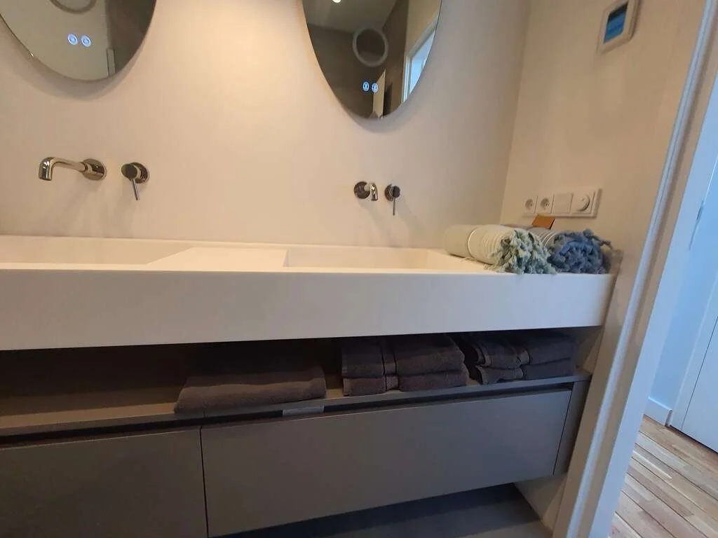 Foto van de Appartement gelegen aan de Balistraat in Den Haag