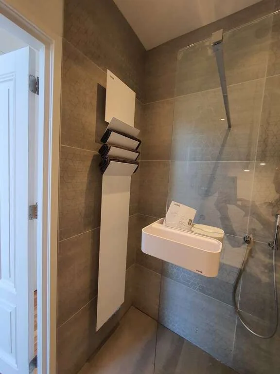 Foto van de Appartement gelegen aan de Balistraat in Den Haag