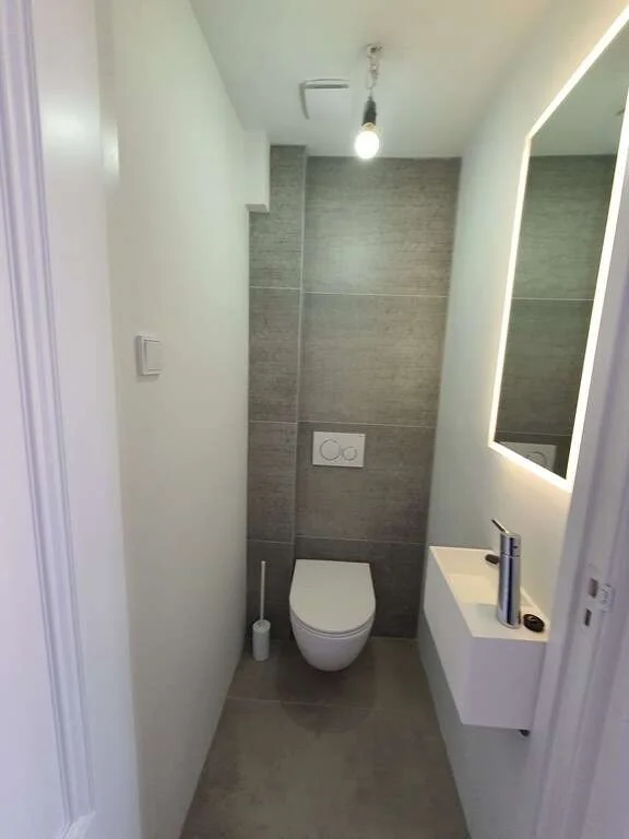 Foto van de Appartement gelegen aan de Balistraat in Den Haag
