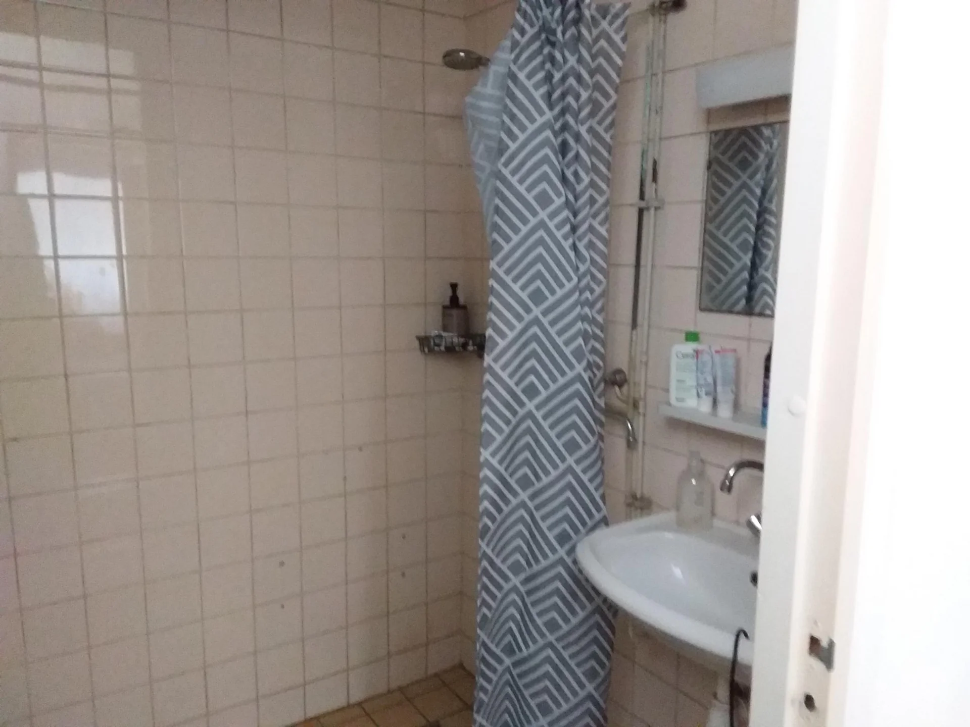 Foto van de Kamer gelegen aan de Texelhof in Haarlem