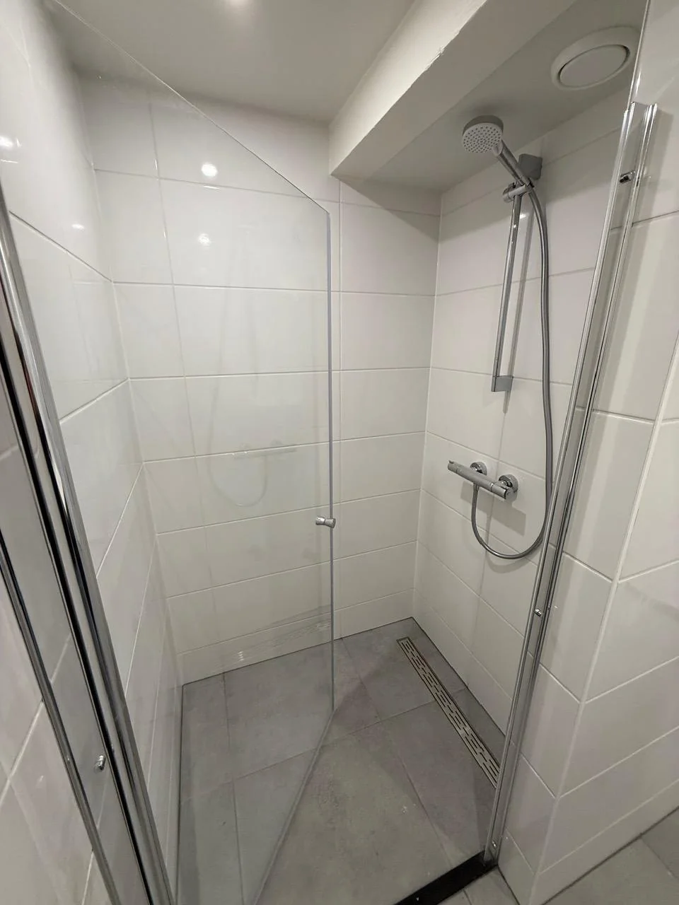 Foto van de Appartement gelegen aan de Trompkade in Groningen