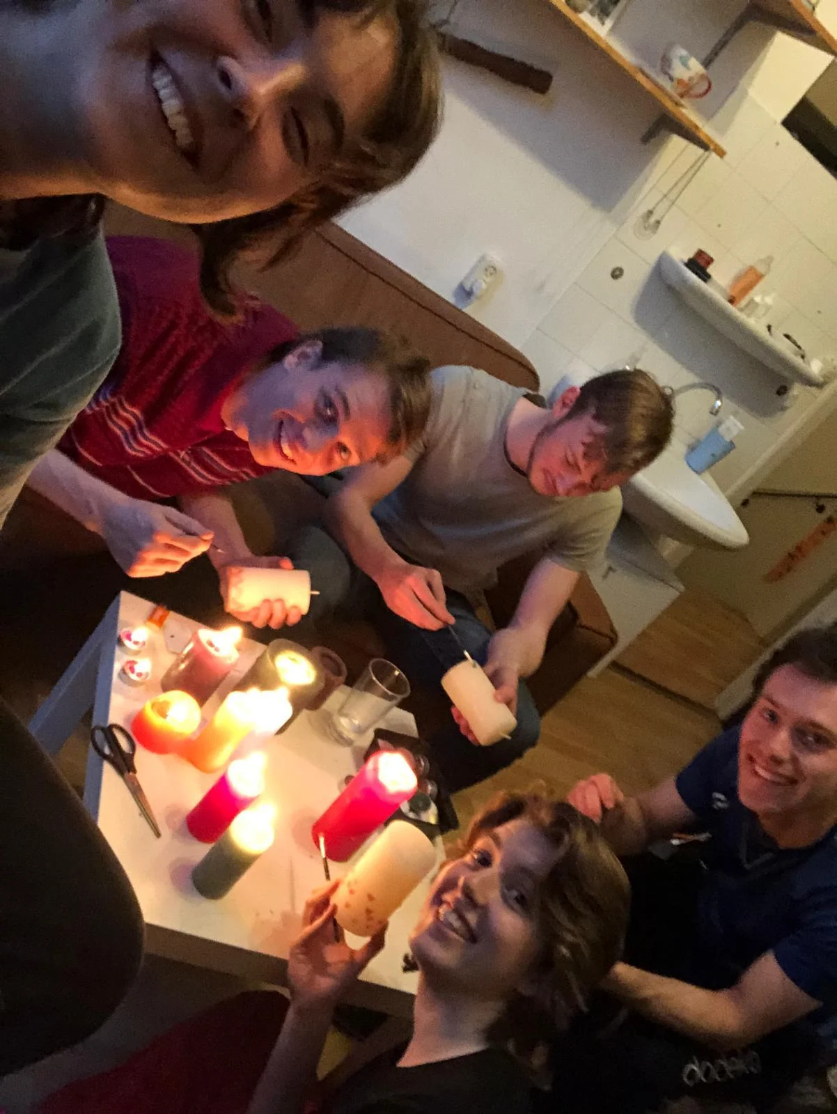 Foto van de Kamer gelegen aan de Simonsstraat in Delft