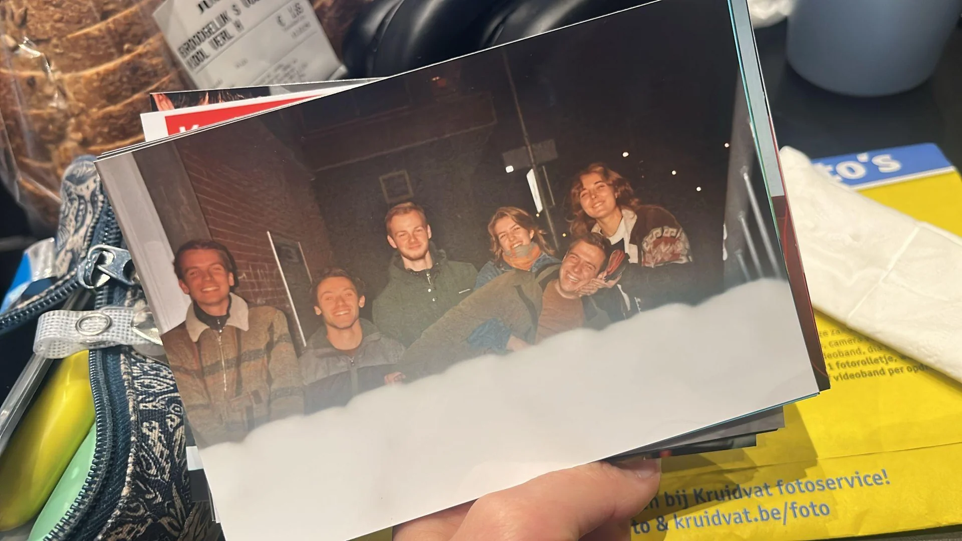 Foto van de Kamer gelegen aan de Simonsstraat in Delft