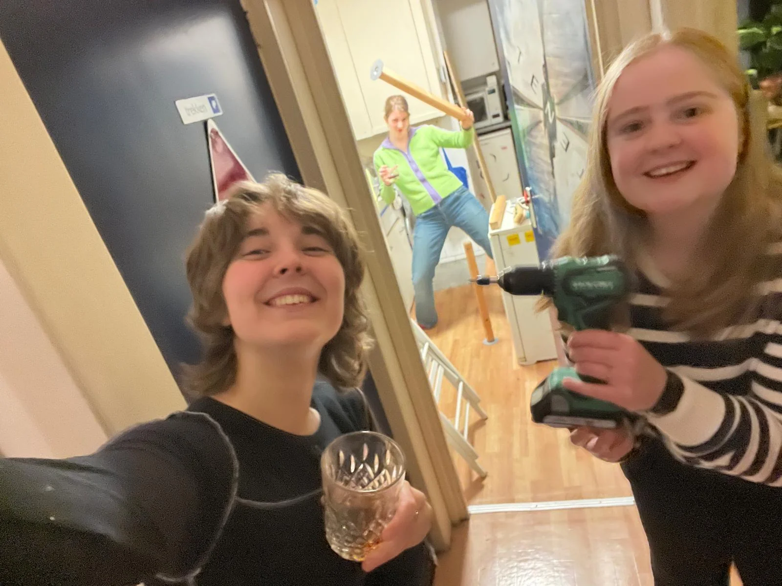 Foto van de Kamer gelegen aan de Simonsstraat in Delft