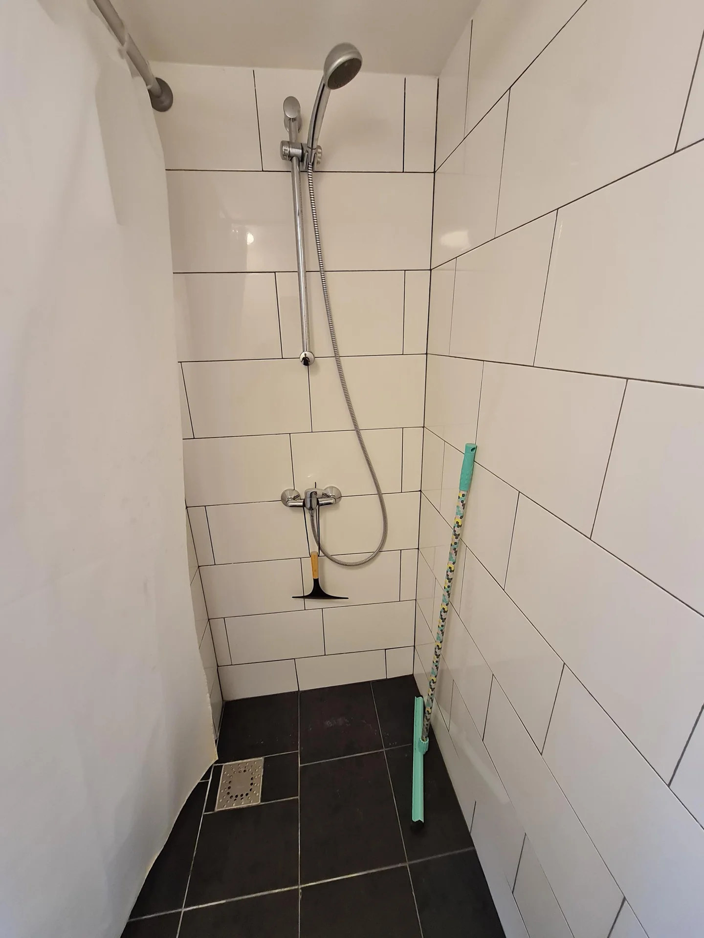 Foto van de Kamer gelegen aan de Hoge Zand in Den Haag