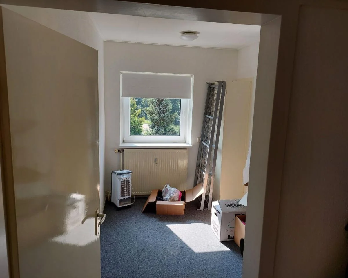 Foto van de Kamer gelegen aan de Brinklaan in Bussum