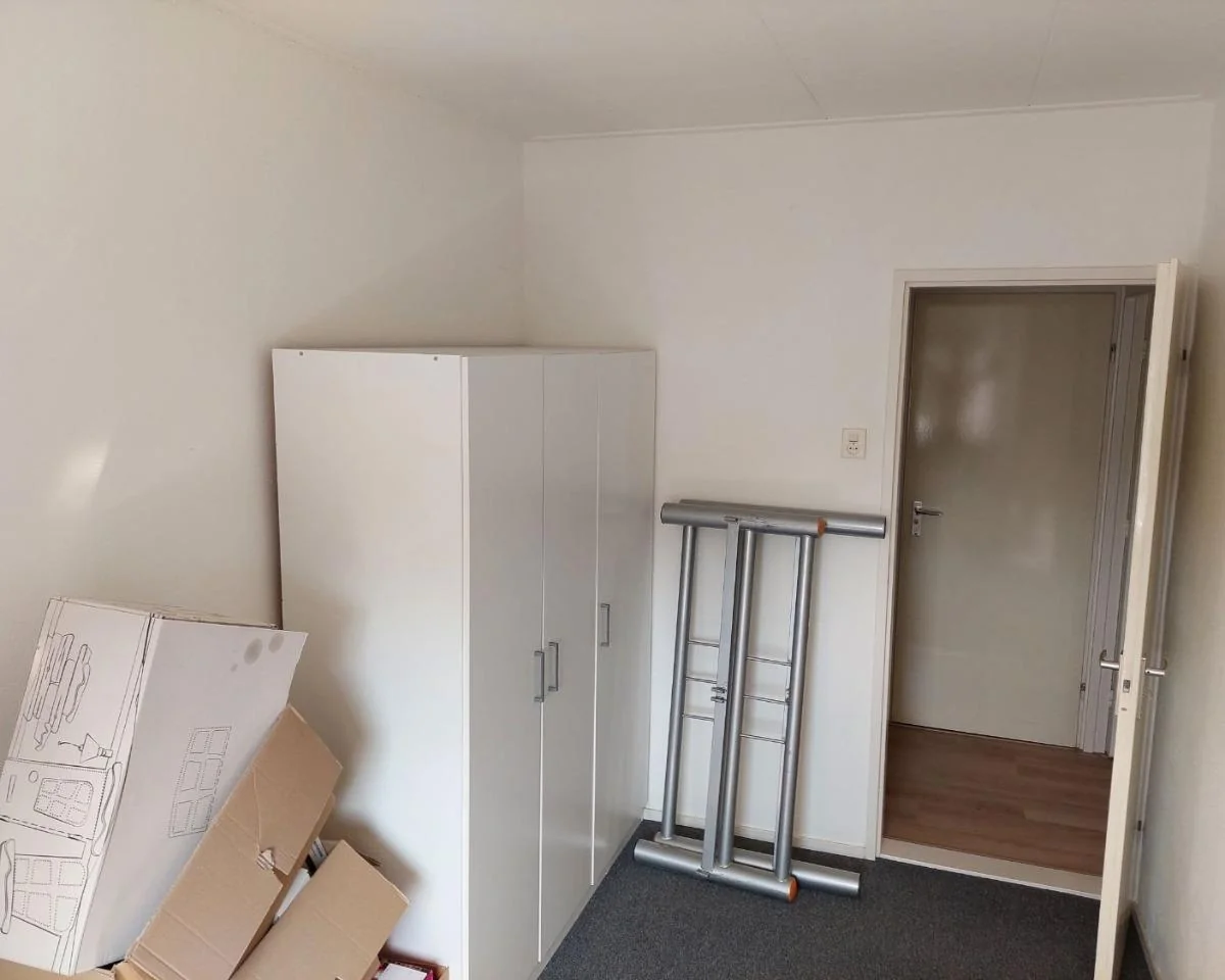 Foto van de Kamer gelegen aan de Brinklaan in Bussum
