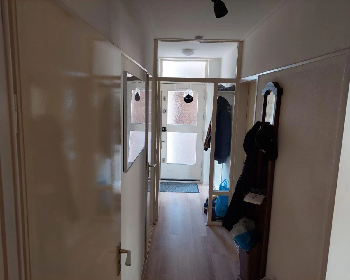 Foto van de Kamer gelegen aan de Brinklaan in Bussum