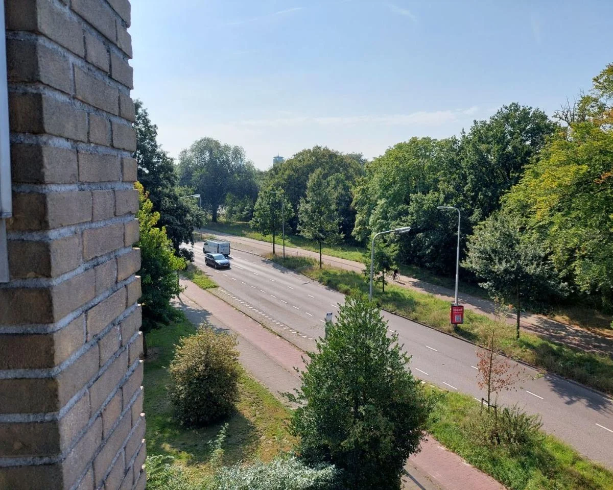 Foto van de Kamer gelegen aan de Brinklaan in Bussum