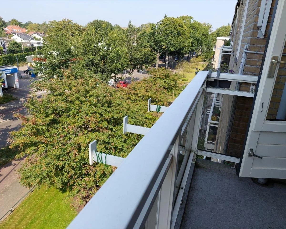 Foto van de Kamer gelegen aan de Brinklaan in Bussum