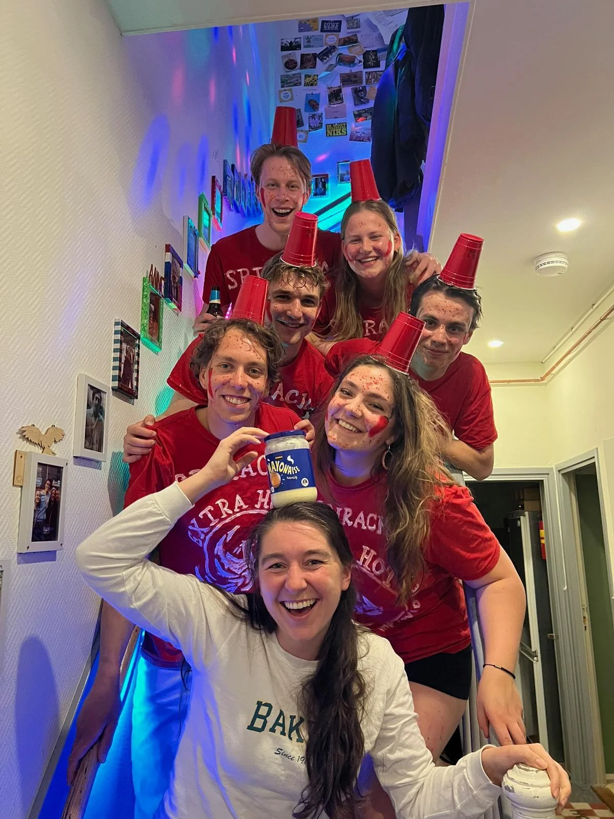 Foto van de Kamer gelegen aan de Simonsstraat in Delft