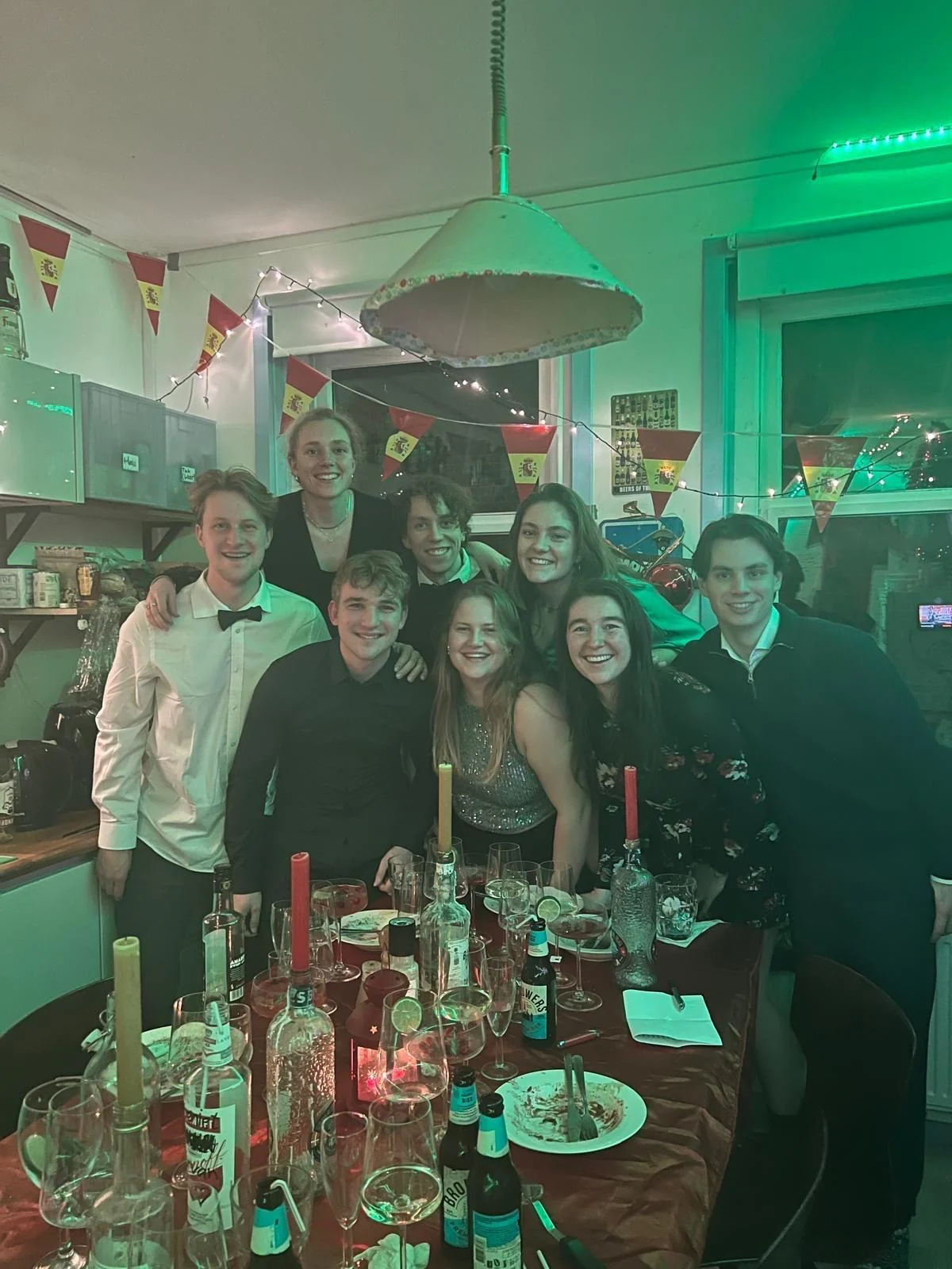 Foto van de Kamer gelegen aan de Simonsstraat in Delft