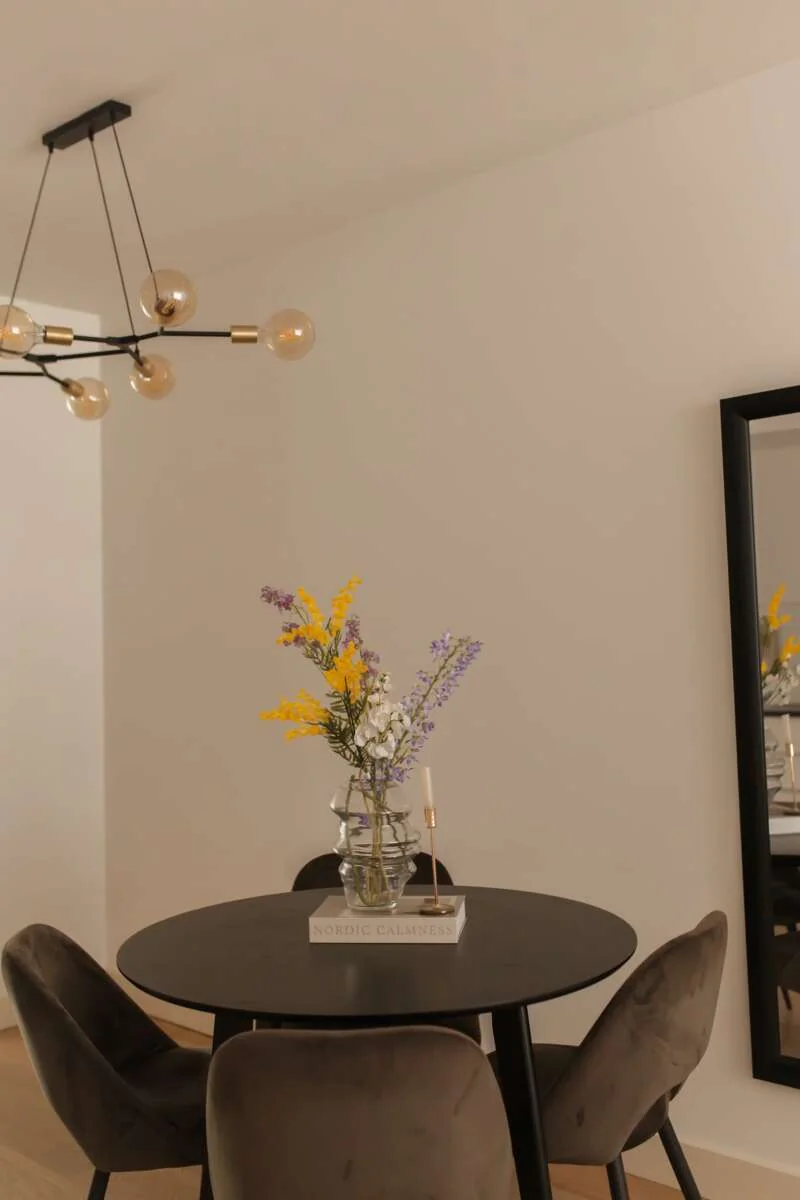Foto van de Appartement gelegen aan de Saenredamstraat in Amsterdam