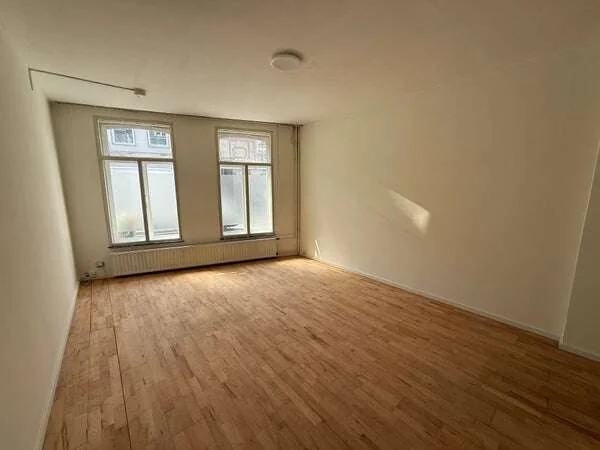 Foto van de Appartement gelegen aan de Brusselsestraat in Maastricht