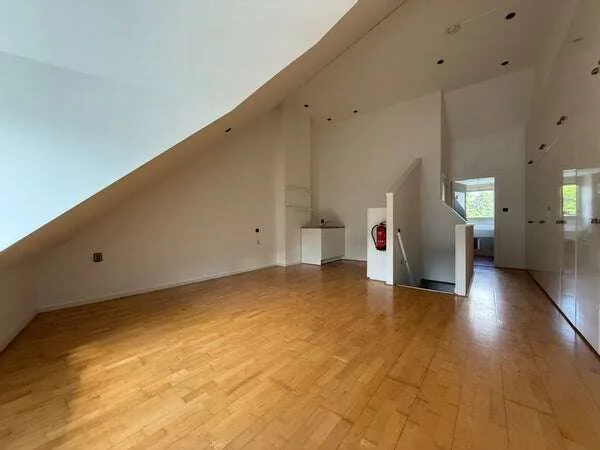Foto van de Appartement gelegen aan de Brusselsestraat in Maastricht