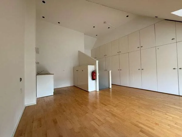 Foto van de Appartement gelegen aan de Brusselsestraat in Maastricht