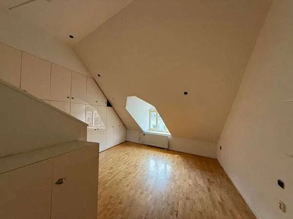 Foto van de Appartement gelegen aan de Brusselsestraat in Maastricht