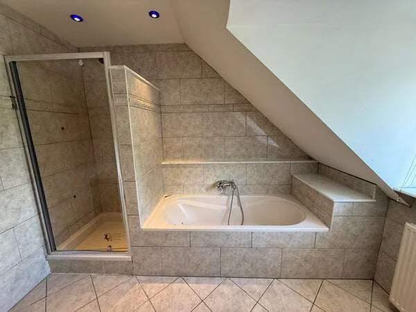 Foto van de Appartement gelegen aan de Brusselsestraat in Maastricht