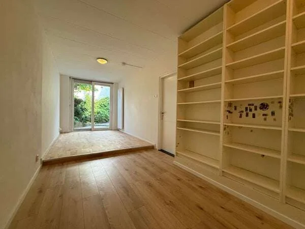 Foto van de Appartement gelegen aan de Brusselsestraat in Maastricht