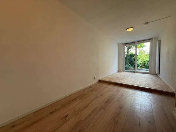 Foto van de Appartement gelegen aan de Brusselsestraat in Maastricht