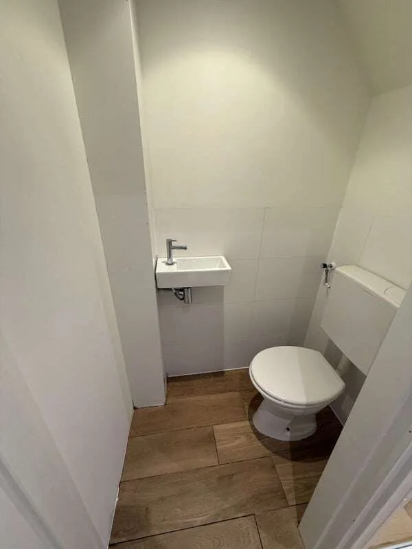 Foto van de Appartement gelegen aan de Brusselsestraat in Maastricht
