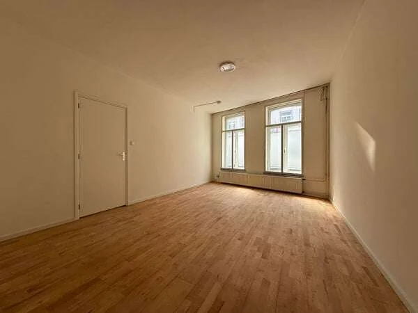Foto van de Appartement gelegen aan de Brusselsestraat in Maastricht
