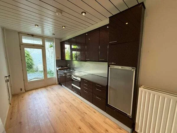 Foto van de Appartement gelegen aan de Brusselsestraat in Maastricht