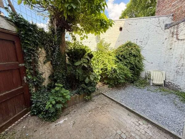 Foto van de Appartement gelegen aan de Brusselsestraat in Maastricht