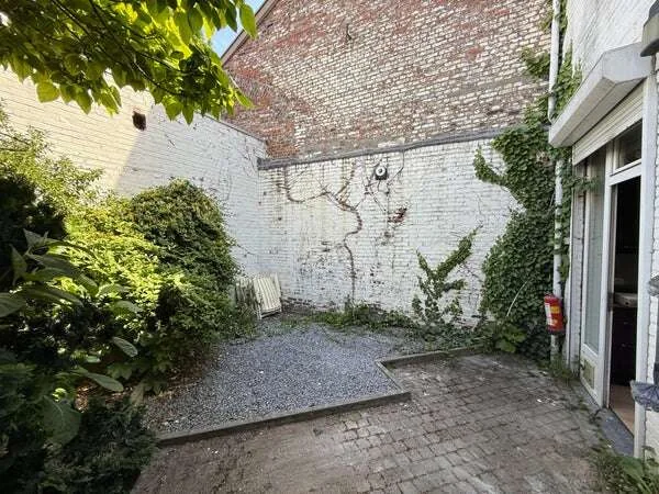 Foto van de Appartement gelegen aan de Brusselsestraat in Maastricht