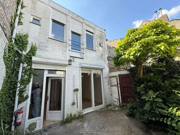 Foto van de Appartement gelegen aan de Brusselsestraat in Maastricht