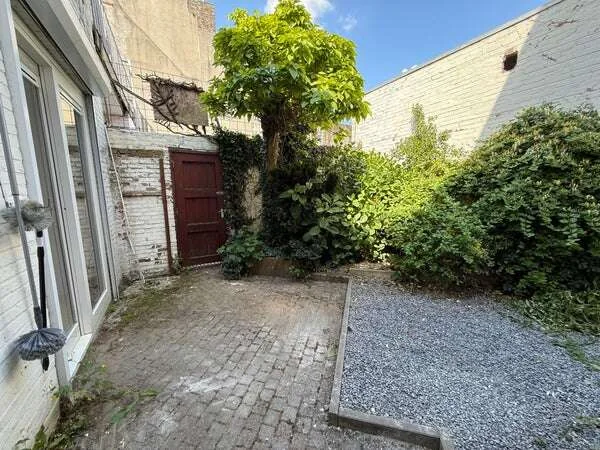 Foto van de Appartement gelegen aan de Brusselsestraat in Maastricht