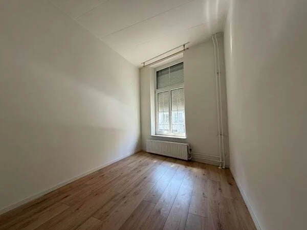 Foto van de Appartement gelegen aan de Brusselsestraat in Maastricht