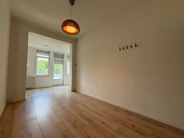 Foto van de Appartement gelegen aan de Brusselsestraat in Maastricht