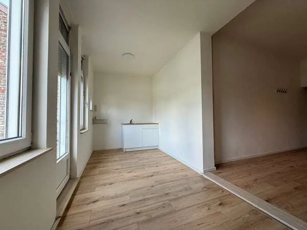 Foto van de Appartement gelegen aan de Brusselsestraat in Maastricht