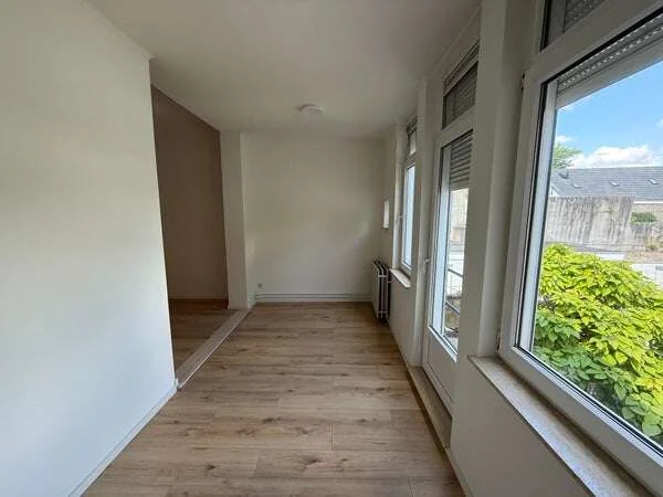 Foto van de Appartement gelegen aan de Brusselsestraat in Maastricht