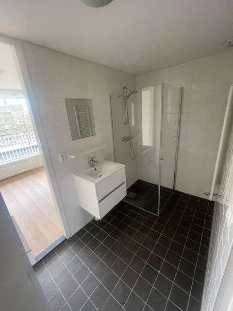 Foto van de Appartement gelegen aan de Delflandplein in Amsterdam