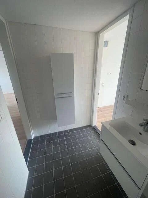Foto van de Appartement gelegen aan de Delflandplein in Amsterdam
