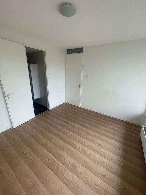 Foto van de Appartement gelegen aan de Delflandplein in Amsterdam
