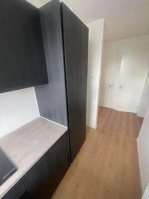 Foto van de Appartement gelegen aan de Delflandplein in Amsterdam