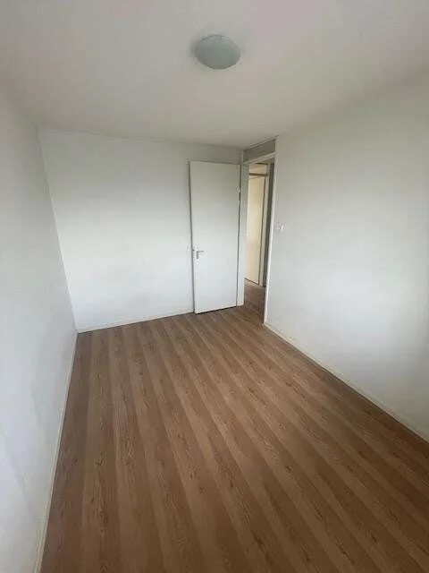 Foto van de Appartement gelegen aan de Delflandplein in Amsterdam